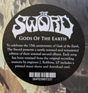 The Sword - Gods Of The Earth | Mint (M) Mint (M)