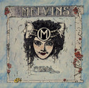 Melvins - Ozma | Mint (M) Mint (M)