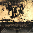 Cinderella (3) - Long Cold Winter (VINYL - 180G - IMPORT - MOV) | Mint (M) Mint (M)