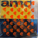 Bring Me The Horizon - amo (2xVINYL) | Mint (M) Mint (M)