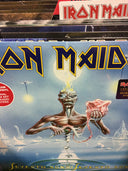 Seventh Son Of A Seventh Son | Mint (M) Mint (M)