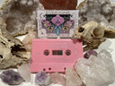 Everyone Lives Everyone Wins - The Crystal Womb (CASSETTE) | Mint (M) Mint (M)