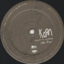 Korn - Follow The Leader (140 GRAM VINYL) | Mint (M) Mint (M)