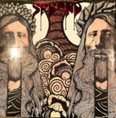 Baroness - First & Second *BLACK/WHITE SPLIT* | Mint (M) Mint (M)