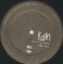 Korn - Follow The Leader (140 GRAM VINYL) | Mint (M) Mint (M)