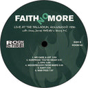 Live At Palladium, Hollywood 1990 | Mint (M) Mint (M)
