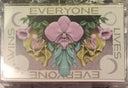 The Crystal Womb (CASSETTE) | Mint (M) Mint (M)