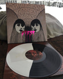 Baroness - First & Second *BLACK/WHITE SPLIT* | Mint (M) Mint (M)