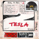 Tesla - Real 2 Reel Vol. 2 (2025 RSD Exclusive) | Mint (M) Mint (M)