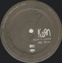 Korn - Follow The Leader (140 GRAM VINYL) | Mint (M) Mint (M)
