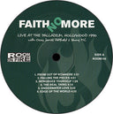 Live At Palladium, Hollywood 1990 | Mint (M) Mint (M)
