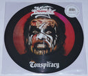 King Diamond - Conspiracy | Mint (M) Generic