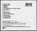 Steal This Album! (CD) | Excellent (EX) Generic