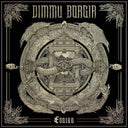 Dimmu Borgir - Eonian | Near Mint (NM) Near Mint (NM)