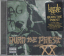 Burn The Priest - Legion: XX | Near Mint (NM) Near Mint (NM)