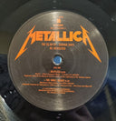 Metallica - The $5.98 E.P. - Garage Days Re-Revisited | Mint (M) Mint (M)