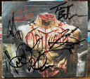 Obituary - Inked In Blood (SIGNED CD) | Near Mint (NM or M-) Very Good (VG)