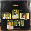 Angel (24) - White Hot (VINYL) | Near Mint (NM or M-) Excellent (EX)