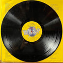 W.A.S.P. - The Last Command (VINYL) | Near Mint (NM or M-)