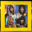 W.A.S.P. - The Last Command (VINYL) | Near Mint (NM or M-)