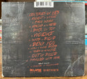 Obituary - Inked In Blood (SIGNED CD) | Near Mint (NM or M-) Very Good (VG)