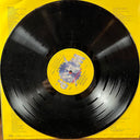 W.A.S.P. - The Last Command (VINYL) | Near Mint (NM or M-)