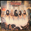 Angel (24) - White Hot (VINYL) | Near Mint (NM or M-) Excellent (EX)
