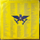 W.A.S.P. - The Last Command (VINYL) | Near Mint (NM or M-)