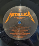 Metallica - The $5.98 E.P. - Garage Days Re-Revisited | Mint (M) Mint (M)