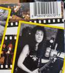 Metallica - The $5.98 E.P. - Garage Days Re-Revisited | Mint (M) Mint (M)