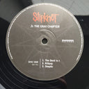 Slipknot - .5: The Gray Chapter | Mint (M) Mint (M)