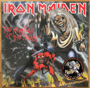 Iron Maiden - The Number Of The Beast | Mint (M) Mint (M)
