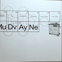Mudvayne - L.D. 50 | Mint (M) Mint (M)