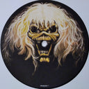 Iron Maiden - The Number Of The Beast | Mint (M) Mint (M)