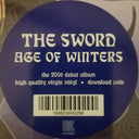 The Sword - Age Of Winters | Mint (M) Mint (M)
