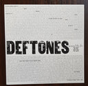 Deftones - Around The Fur | Mint (M) Mint (M)