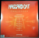 Haggard Cat - Challenger | Mint (M) Mint (M)