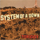 System Of A Down - Toxicity (VINYL) | Mint (M) Mint (M)
