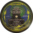 Seventh Son Of A Seventh Son | Mint (M) Mint (M)