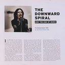 Nine Inch Nails - The Downward Spiral | Mint (M) Mint (M)