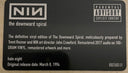 Nine Inch Nails - The Downward Spiral | Mint (M) Mint (M)