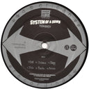 System Of A Down - Toxicity (VINYL) | Mint (M) Mint (M)