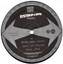 System Of A Down - Toxicity (VINYL) | Mint (M) Mint (M)