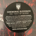 The Tides Of Blood | Mint (M) Mint (M)