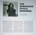The Downward Spiral | Mint (M) Mint (M)