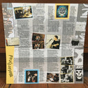 Metallica - Garage Inc. | Mint (M) Mint (M)