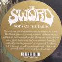 The Sword - Gods Of The Earth | Mint (M)