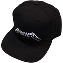 Metallica - 3D Logo | Unisex |