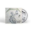 Metallica - ...And Justice For All (Remastered CD) | Mint (M) Mint (M)