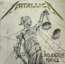 Metallica - ...And Justice For All | Mint (M) Mint (M)